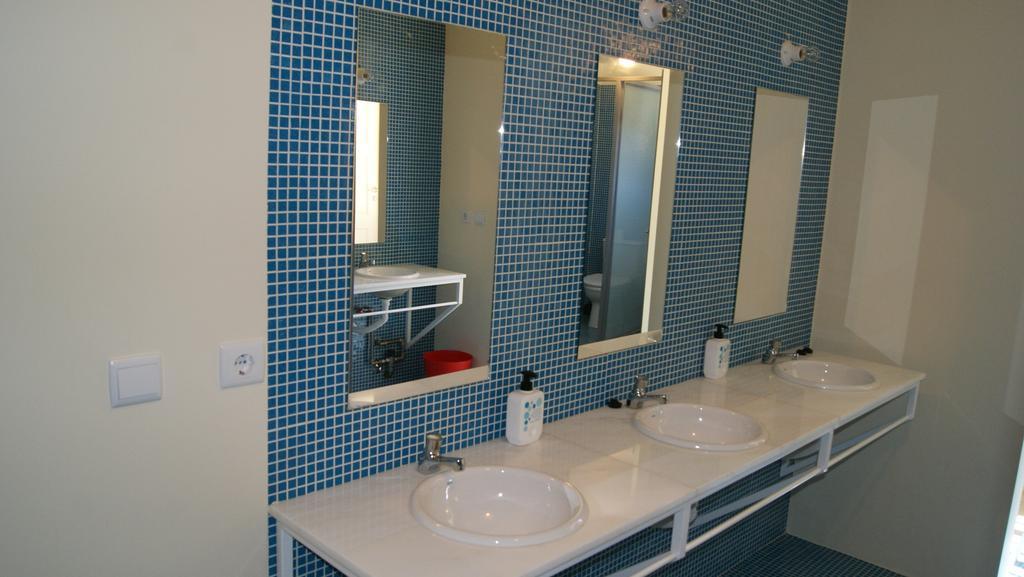Santiago 31 Hostel Guimaraes Luaran gambar