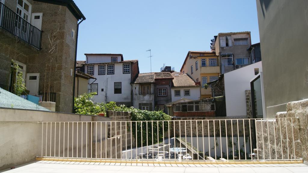 Santiago 31 Hostel Guimaraes Bilik gambar