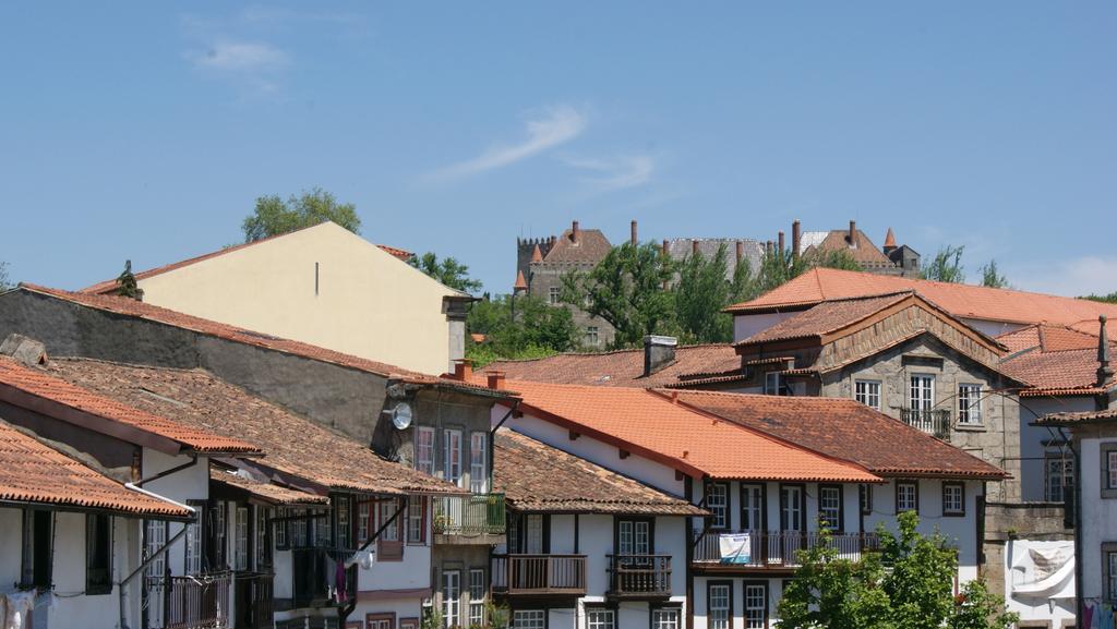 Santiago 31 Hostel Guimaraes Bilik gambar
