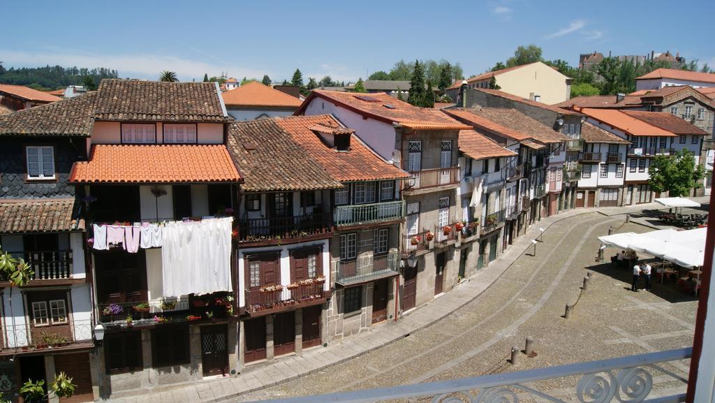 Santiago 31 Hostel Guimaraes Bilik gambar