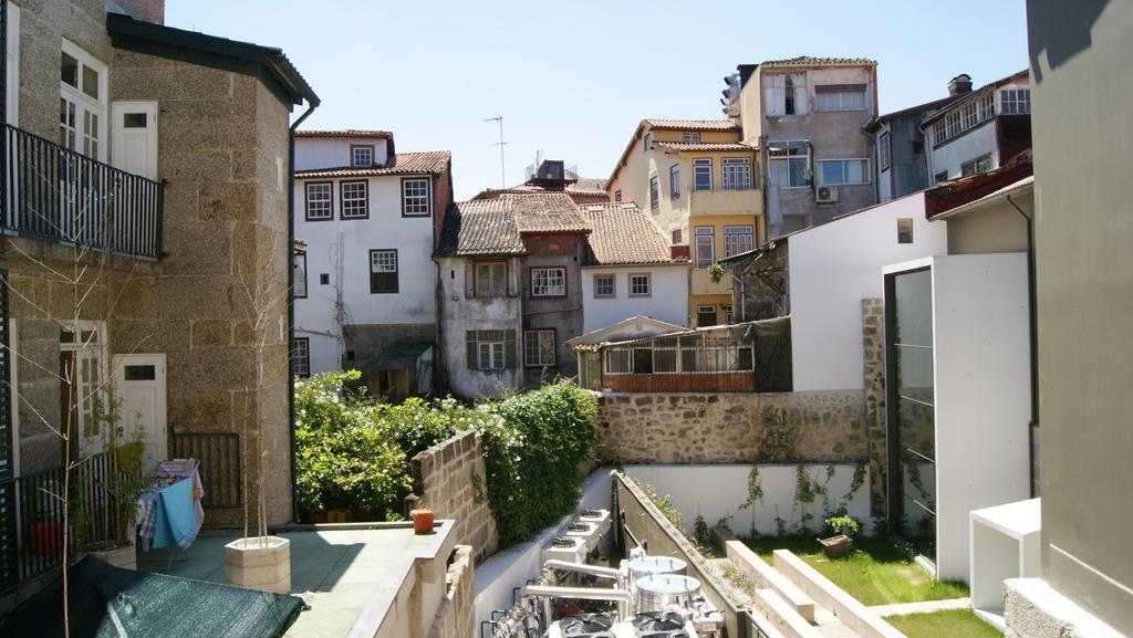 Santiago 31 Hostel Guimaraes Bilik gambar
