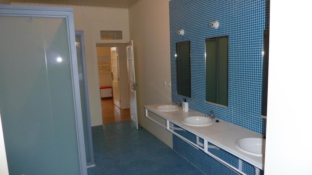 Santiago 31 Hostel Guimaraes Luaran gambar