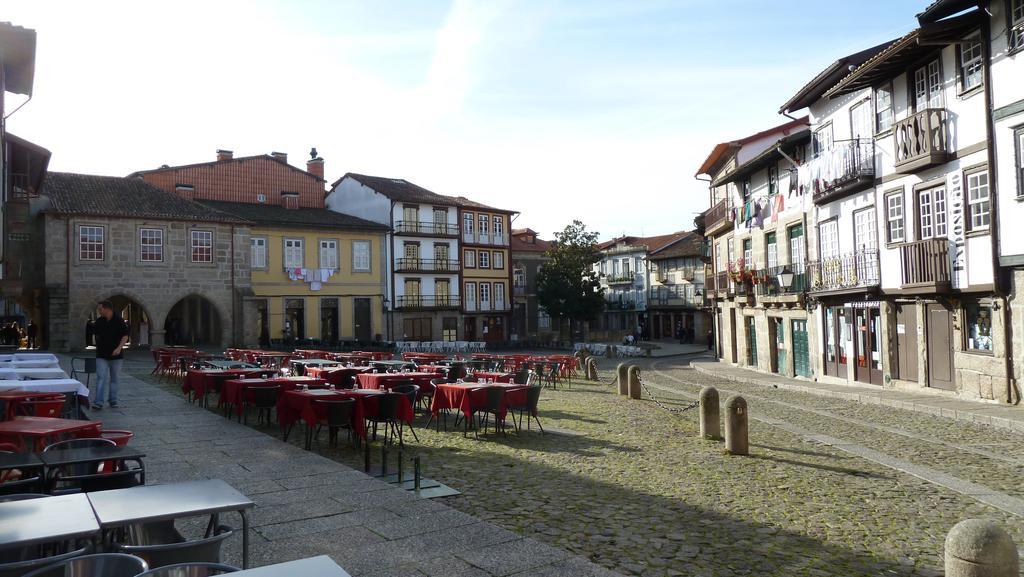 Santiago 31 Hostel Guimaraes Luaran gambar