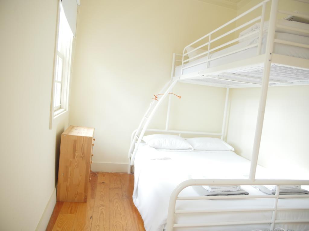 Santiago 31 Hostel Guimaraes Luaran gambar